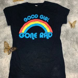 Good Girl Gone Rad